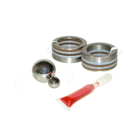 Bedford Precision Parts Bedford Precision Kit - Commander 45, Admiral 60 for Titan 155-055 20-3290